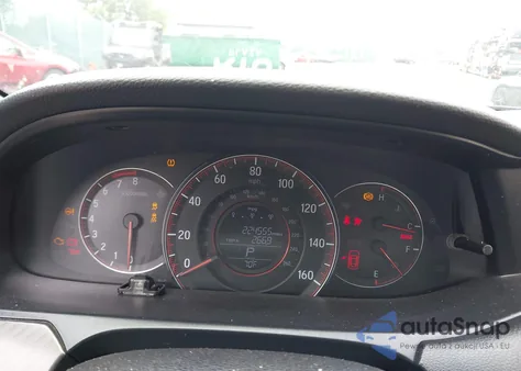 2017 Honda Accord Sport из США, поврежденный, VIN 1HGCR2F56HA031777